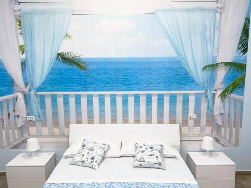 Nammurate - Casa Vacanze Napoli Ngoại thất bức ảnh