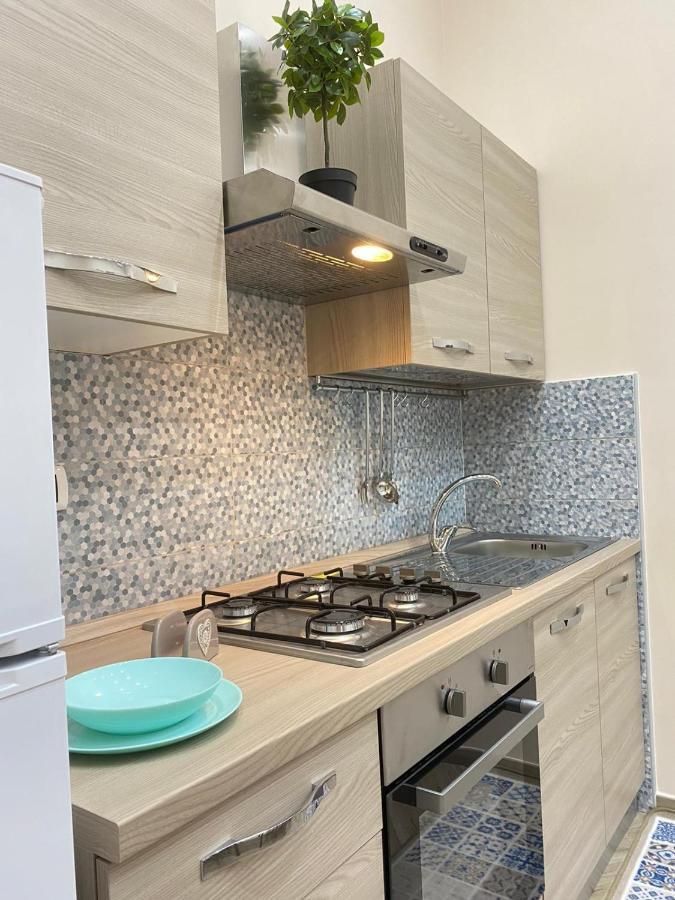 Nammurate - Casa Vacanze Napoli Ngoại thất bức ảnh