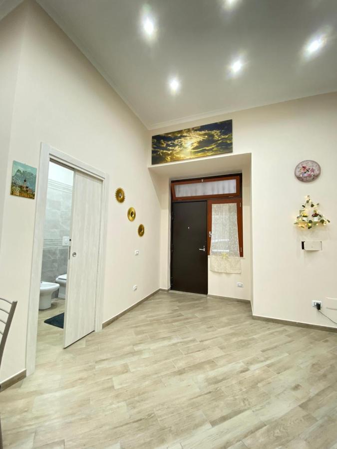 Nammurate - Casa Vacanze Napoli Ngoại thất bức ảnh