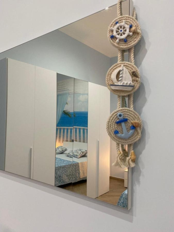 Nammurate - Casa Vacanze Napoli Ngoại thất bức ảnh