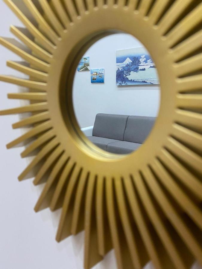 Nammurate - Casa Vacanze Napoli Ngoại thất bức ảnh